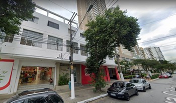Condomínio Jussara em São Paulo