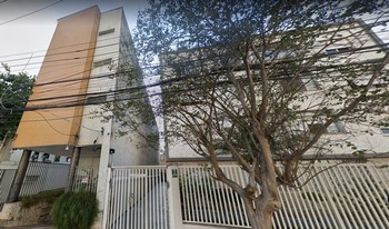 Condomínio Jussara em São Paulo