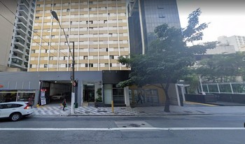 Condomínio Justica E Paz em São Paulo