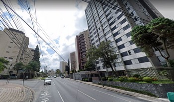 Condomínio Juvevê em Curitiba