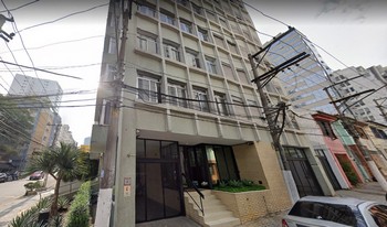 Condomínio Kadet em São Paulo
