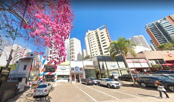 Condomínio Kalahari em São Paulo