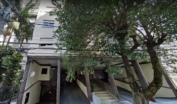 Condomínio Kalaigian em São Paulo