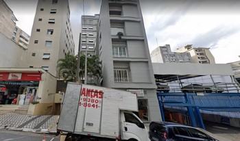 Condomínio Kalmar em São Paulo