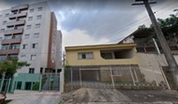 Condomínio Kamille Baldow em Belo Horizonte