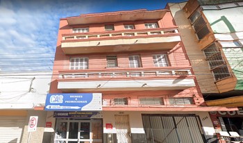 Condomínio Kappel em Porto Alegre