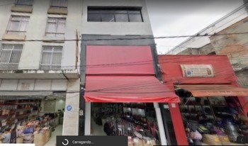 Condomínio Kaprish em São Paulo