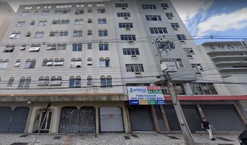 Condomínio Karen em Curitiba