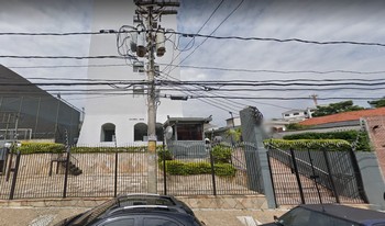 Condomínio Karen em São Paulo