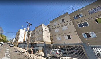 Condomínio Karime em Campinas