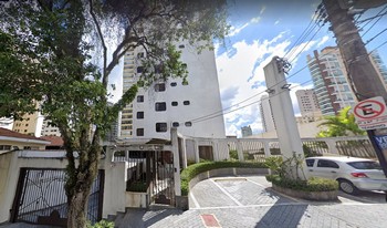 Condomínio Karina em São Paulo