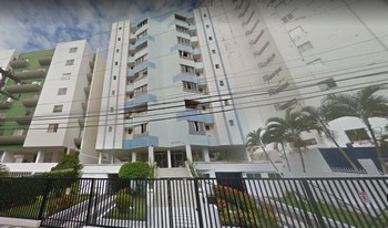 Condomínio Karina em Salvador