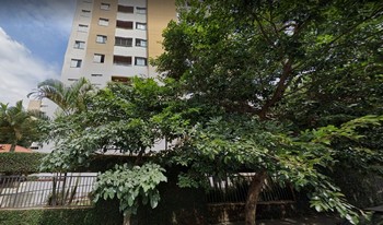 Condomínio Karina em São Paulo