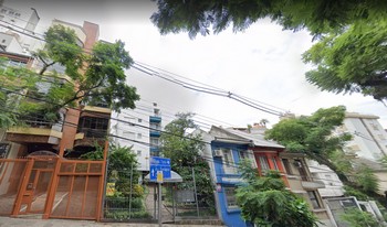 Condomínio Karina em Porto Alegre