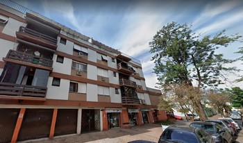 Condomínio Karla em Porto Alegre