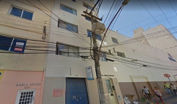 Condomínio Karla Regina em Campinas