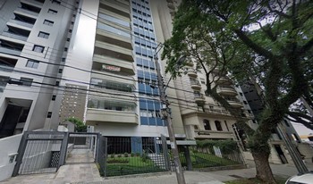 Condomínio Karol Wojtyla em Curitiba