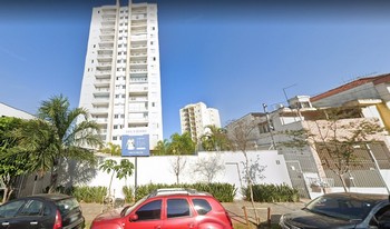 Condomínio Kastani em São Paulo