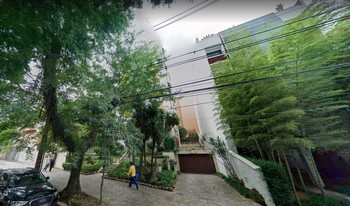 Condomínio Kateline em Porto Alegre