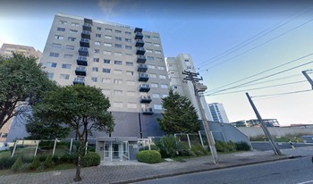 Condomínio Kathia em Curitiba