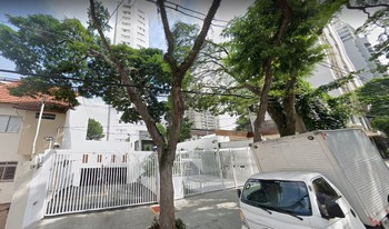 Condomínio Katia em São Paulo