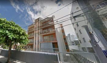 Condomínio Katia em Salvador