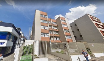 Condomínio Katia Regina em Curitiba