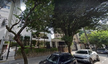Condomínio Katmandu em São Paulo