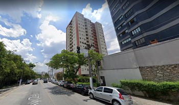 Condomínio Kaunas em São Paulo