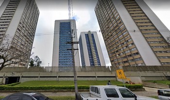 Condomínio Kepler em Curitiba