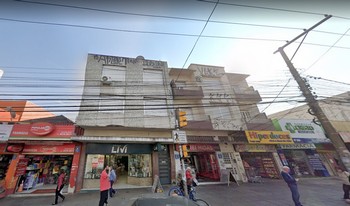 Condomínio Kercher em Porto Alegre