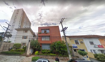 Condomínio Kiko em São Paulo