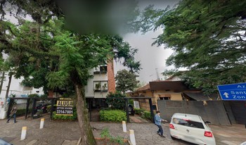 Condomínio Kineret em Porto Alegre