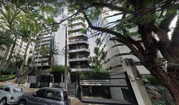 Condomínio King Albert em São Paulo