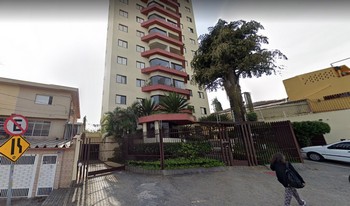 Condomínio King Arthur em São Paulo