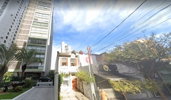 Condomínio King Edward Viii em São Paulo