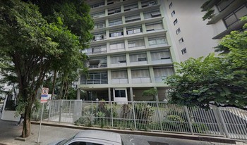 Condomínio King George V em São Paulo