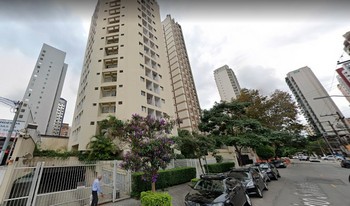 Condomínio King Space em São Paulo