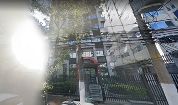 Condomínio Kingston Center em São Paulo