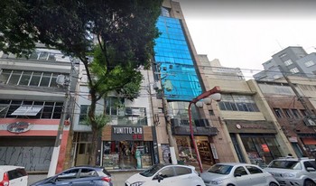 Condomínio Kioto em São Paulo
