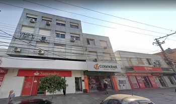 Condomínio Kives em Porto Alegre