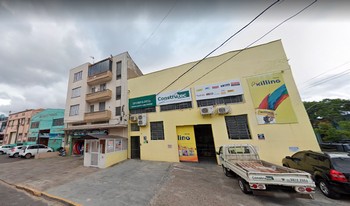 Condomínio Klein em Porto Alegre