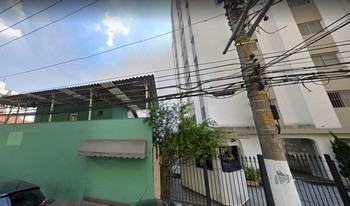 Condomínio Kobayat em São Paulo