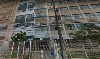 Condomínio Kontiki em Salvador
