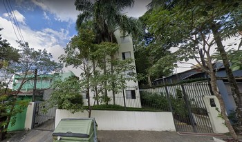 Condomínio Krulik em São Paulo