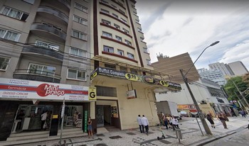 Condomínio Kwasinski em Curitiba