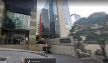 Condomínio Kyoei Alameda Santos em São Paulo