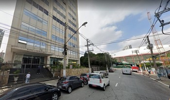 Condomínio Kyoei Ibirapuera Bloco I em São Paulo