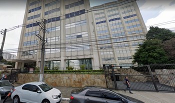 Condomínio Kyoei Ibirapuera Bloco Ii em São Paulo