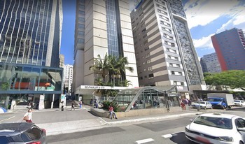 Condomínio Kyoei Paulista em São Paulo
